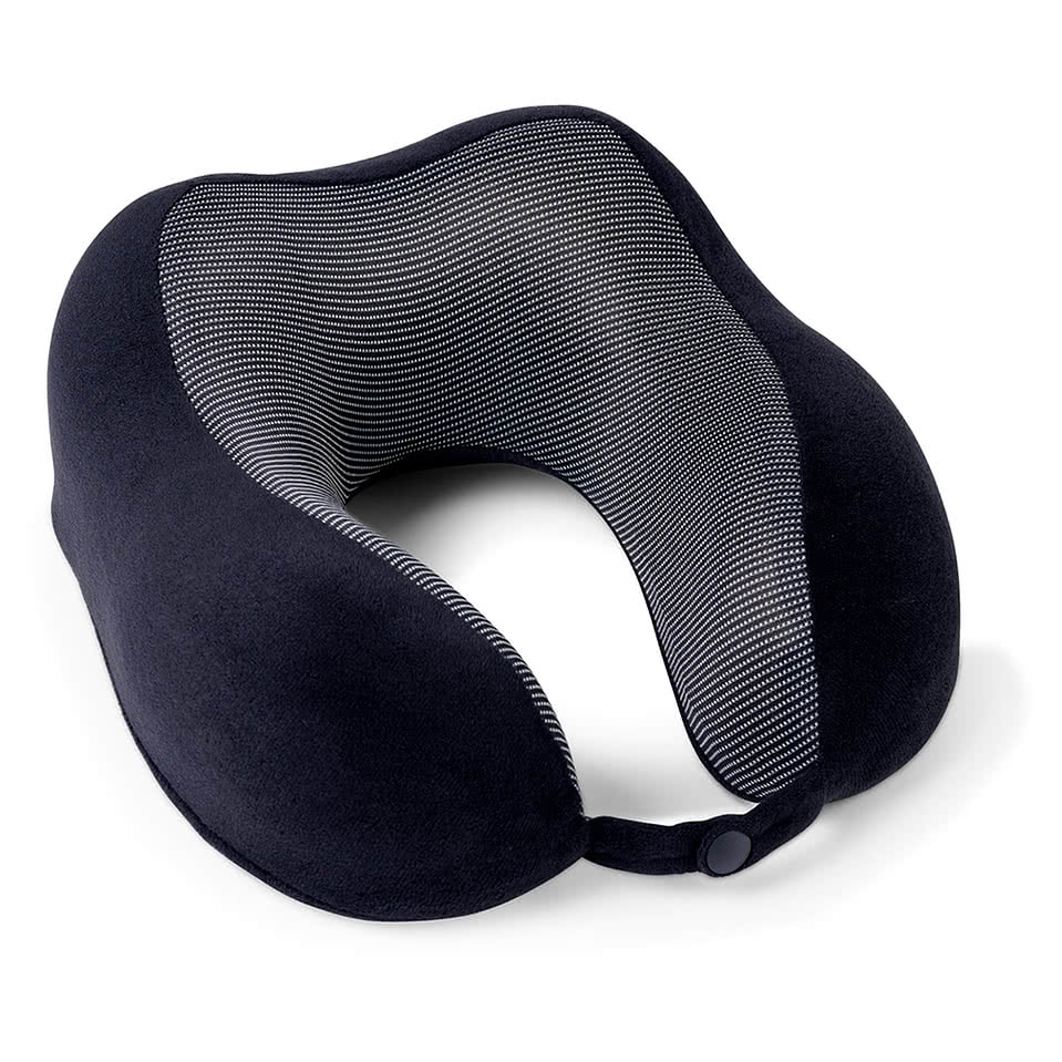 Easy Go Foam Travel Pillow