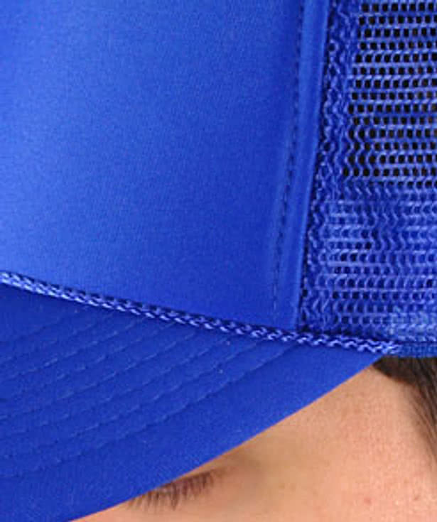 Otto Caps Foam/Mesh Baseball Hat