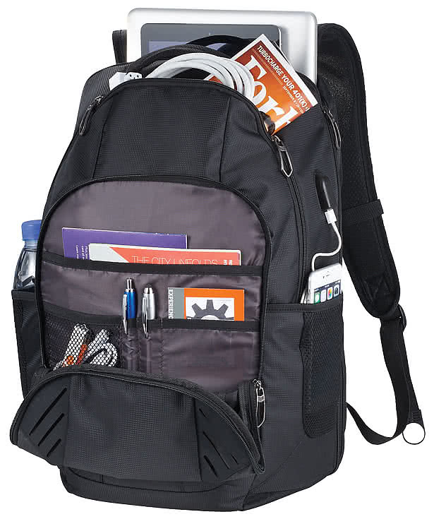 Foyager TSA 15" Computer Backpack