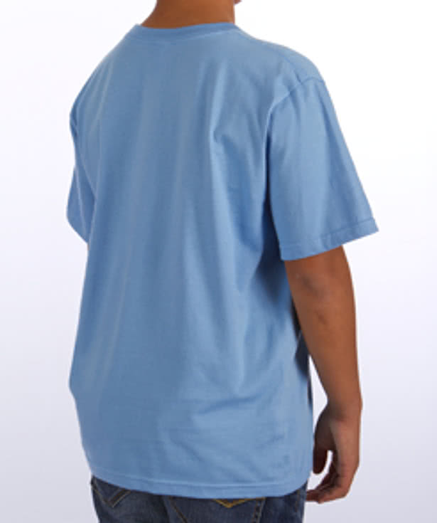 Anvil Youth Jersey T-shirt