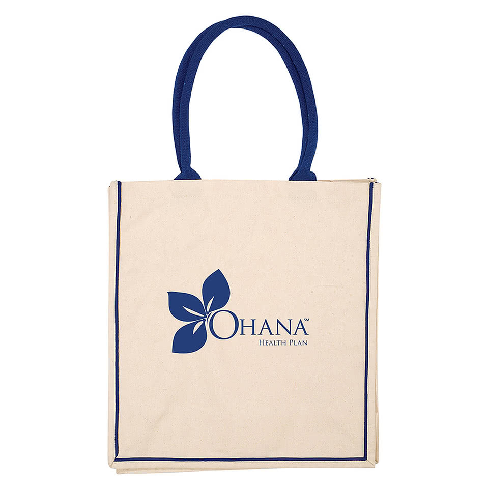 Nantucket Tote Bag
