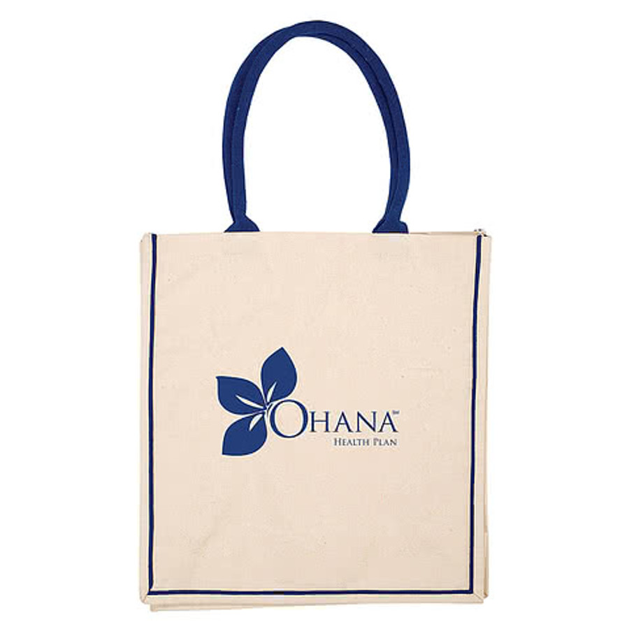 Nantucket Tote Bag