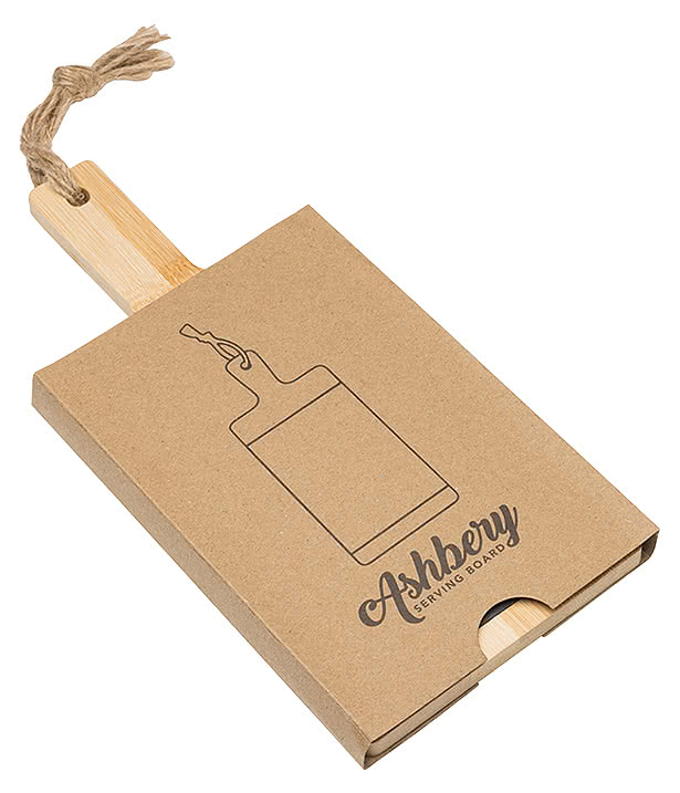 Ashbery Serving Board