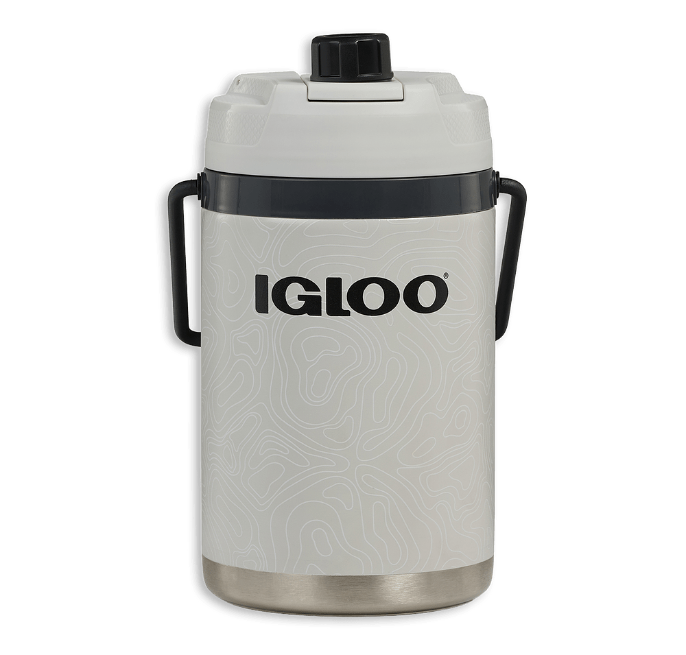 Igloo 54 oz.Trailmate Hybrid Jug Water Bottle-default