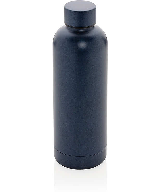 16.9 oz. Impact RCS Recycled Stainless Steel Vacuum Water Bottle