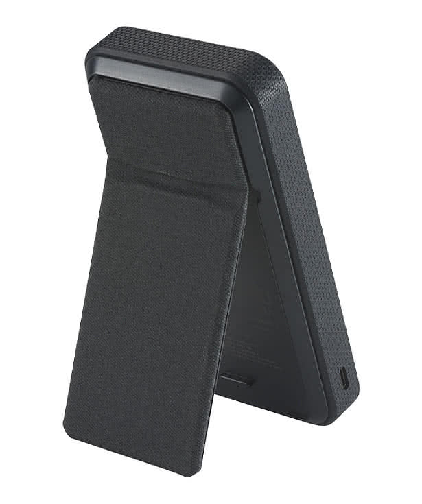 Laser Engraved mophie Snap+ 10,000 mAh Portable Wireless Power Bank