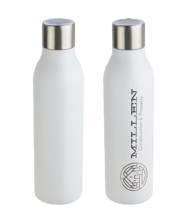 SENSO Hydro-Pure 17 oz Vacuum Insulated Bottle