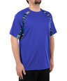 Badger Digital Camo Contrast Performance Shirt