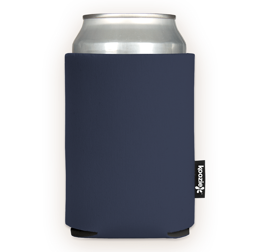 Koozie® Collapsible Can Cooler-default