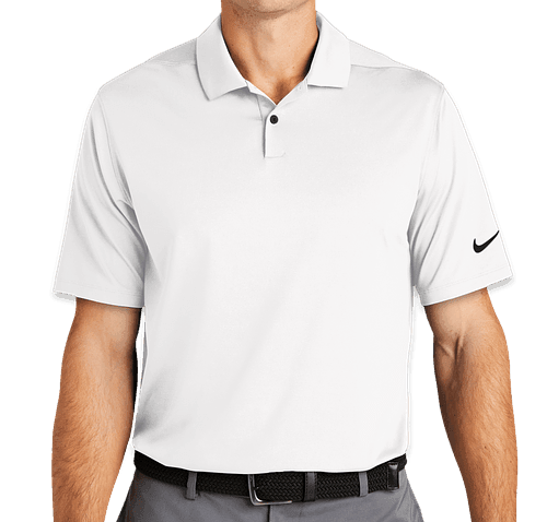 Nike polo work shirts 2025