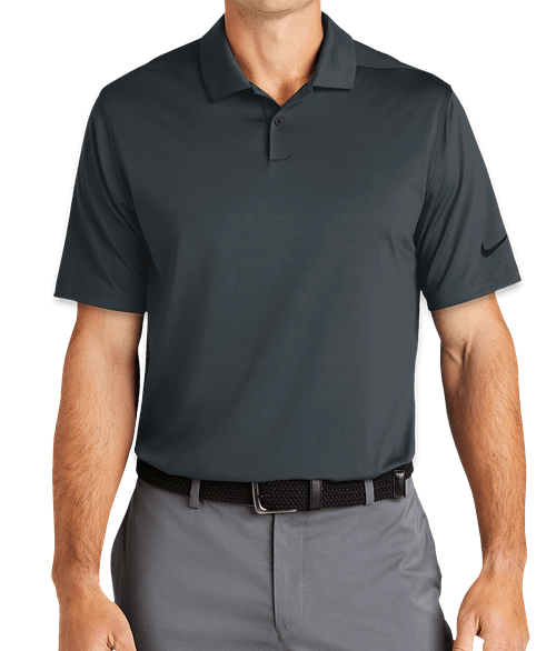 nike golf embroidered shirts