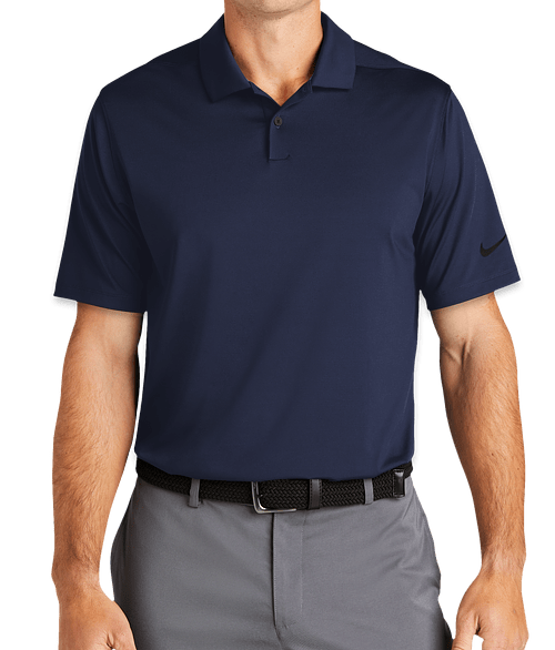 custom nike dri fit golf shirts