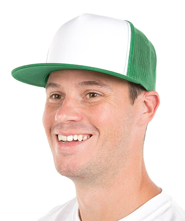 Canada - Yupoong Classic Trucker Hat