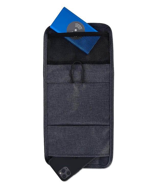 Savvy Travel Tech Organizer