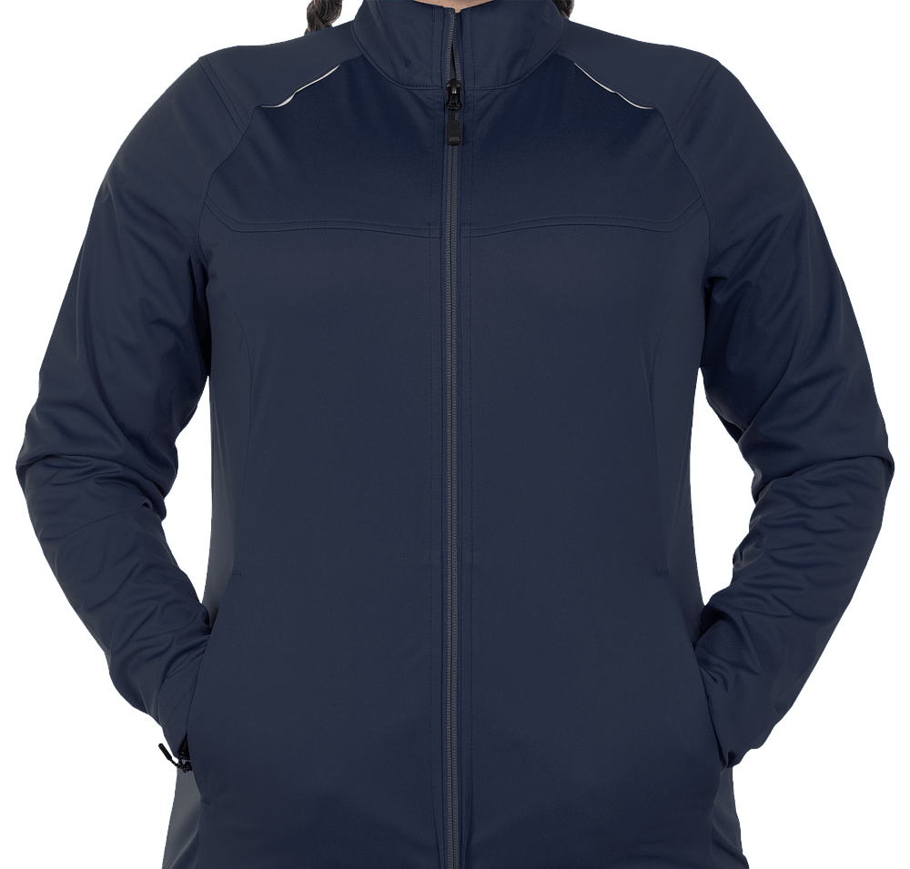Stormtech Women's Greenwich Soft Shell Jacket-default