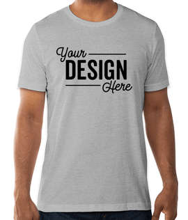 Bella + Canvas Jersey T-shirt