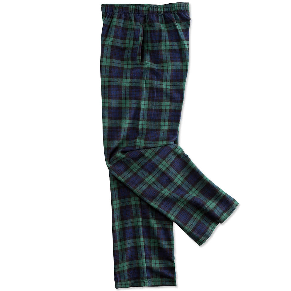 Boxercraft Flannel Pajama Pants