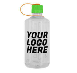 Nalgene 32 oz. Sustain Tritan Narrow Mouth Water Bottle