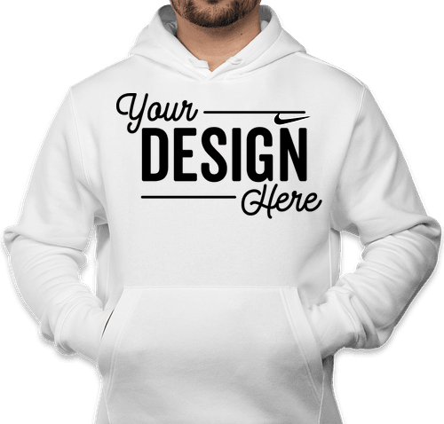 Customize nike hoodie online cheap