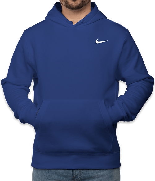 nike design your own sweatshirt