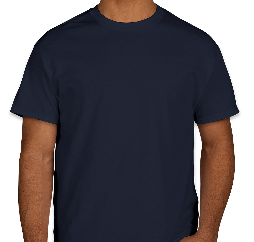 Gildan 100% Cotton T-shirt-default