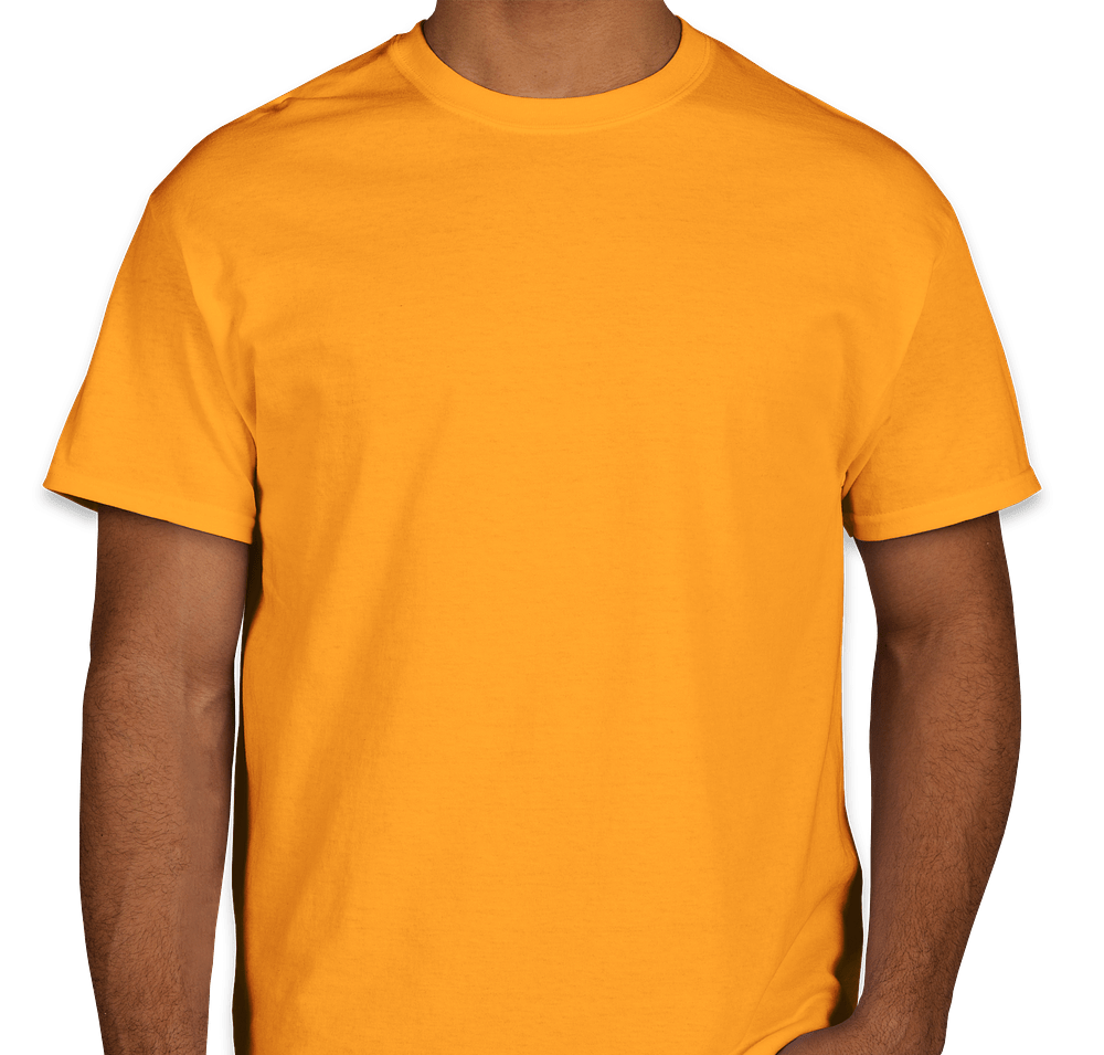 Gildan 100% Cotton T-shirt-default