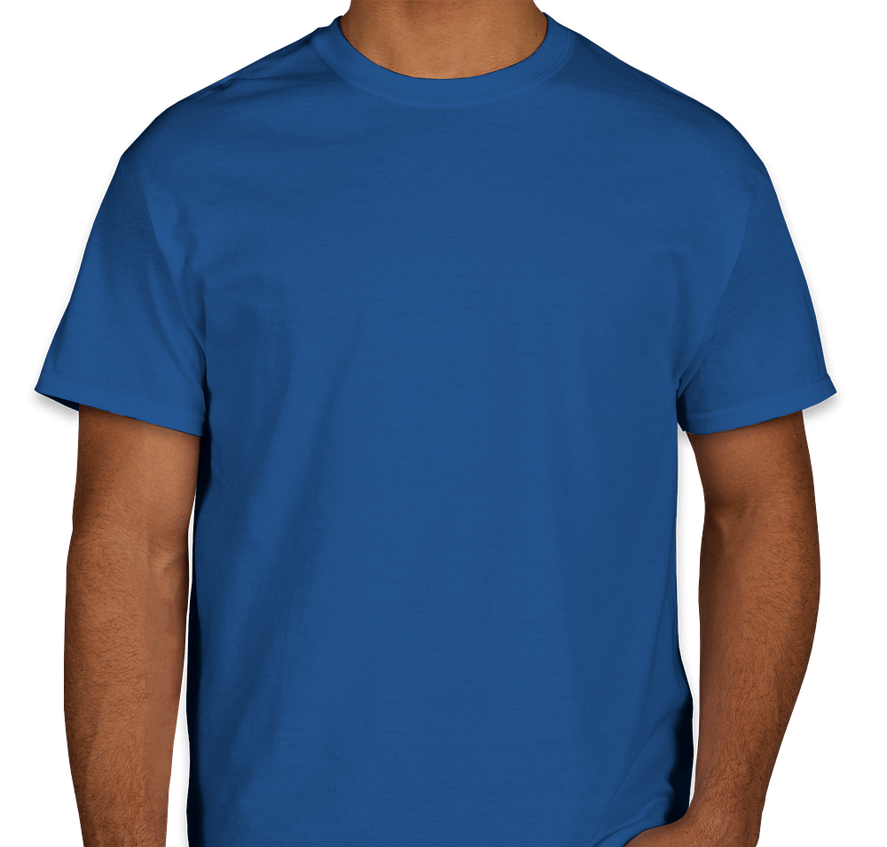 Gildan 100% Cotton T-shirt-default