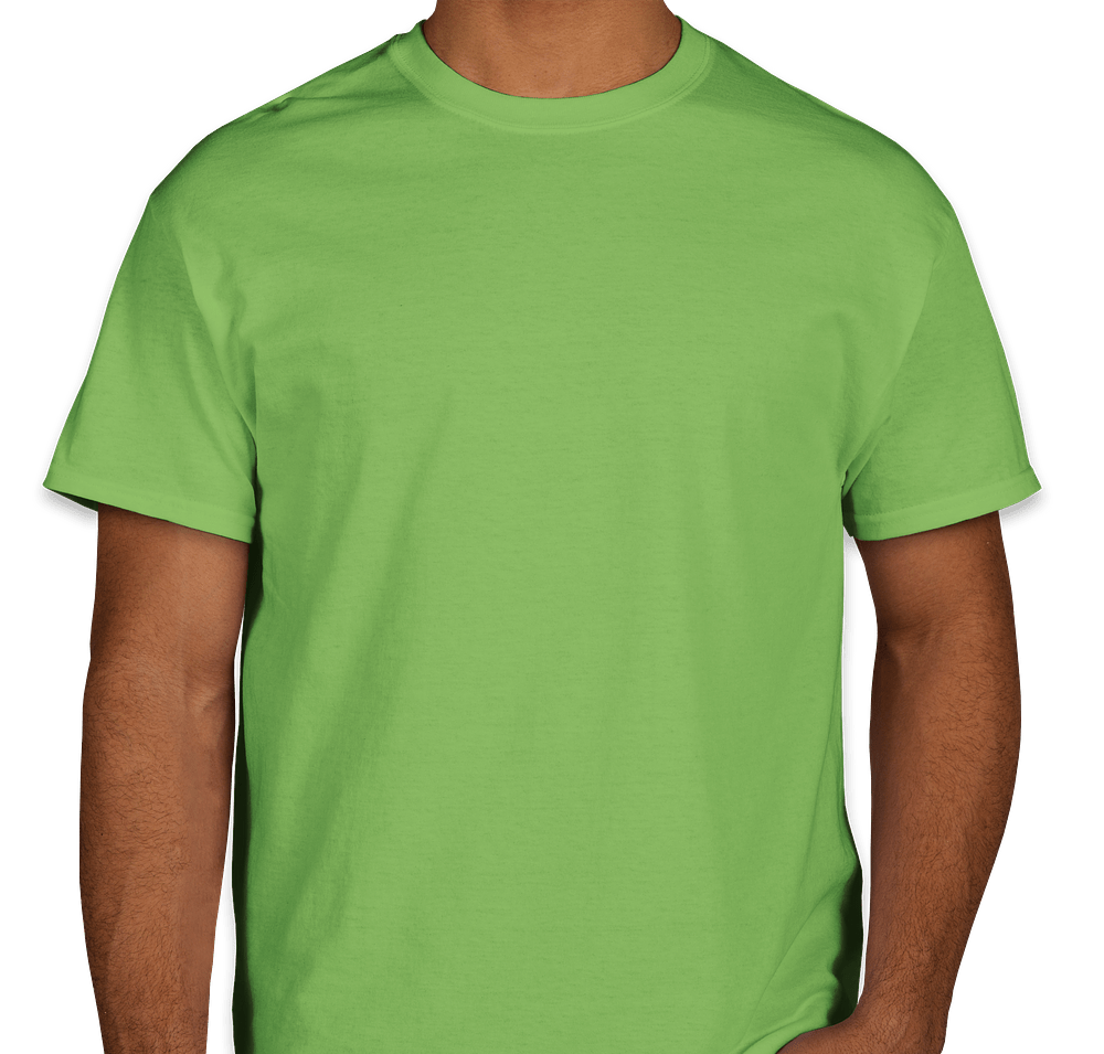Gildan 100% Cotton T-shirt-default
