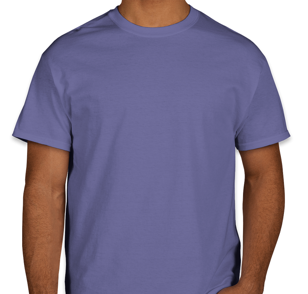Gildan 100% Cotton T-shirt-default