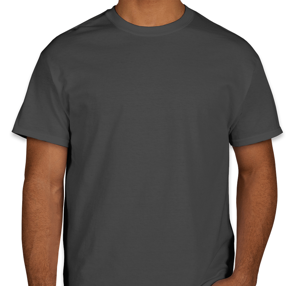 Gildan 100% Cotton T-shirt-default