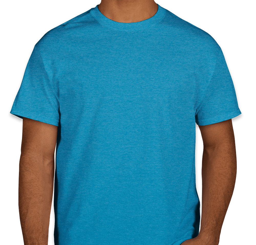 Gildan 100% Cotton T-shirt-default