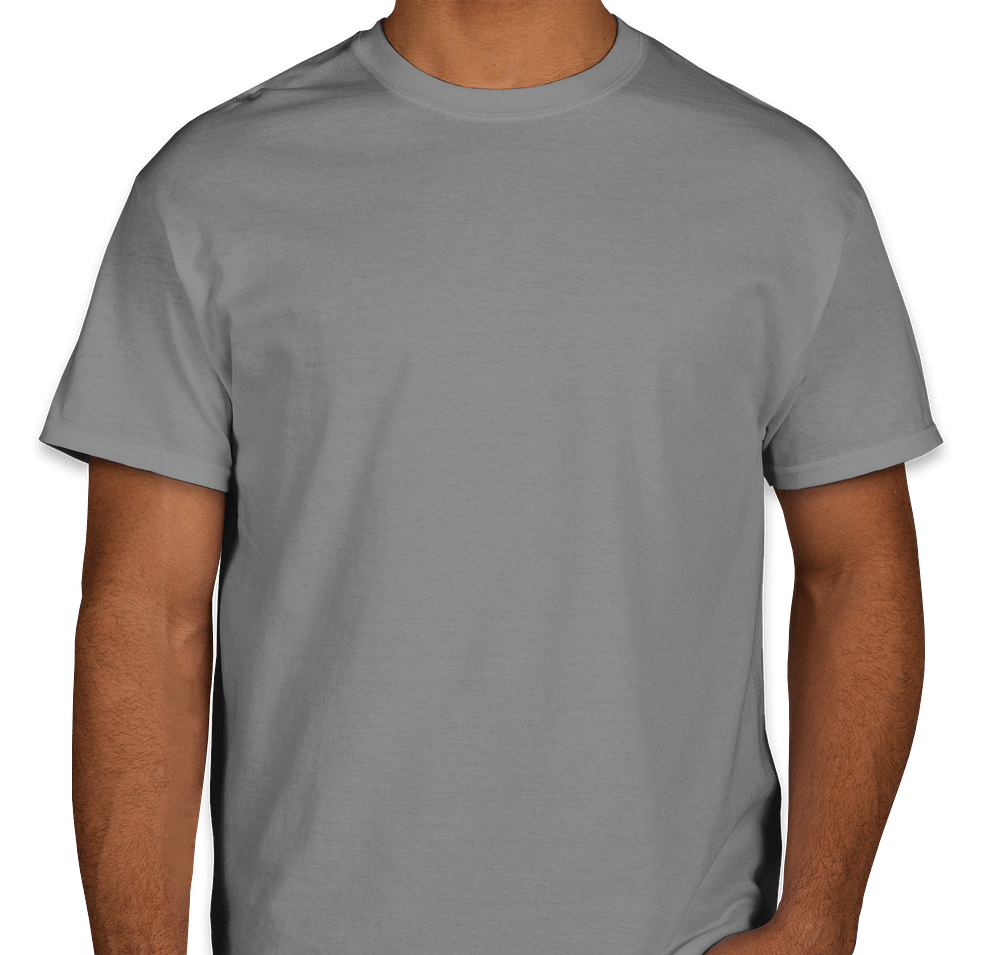 Gildan 100% Cotton T-shirt-default