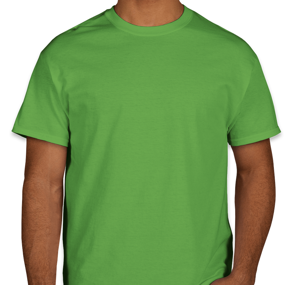 Gildan 100% Cotton T-shirt-default