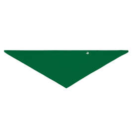 Customized Badger Performance Bandana - Color: Kelly