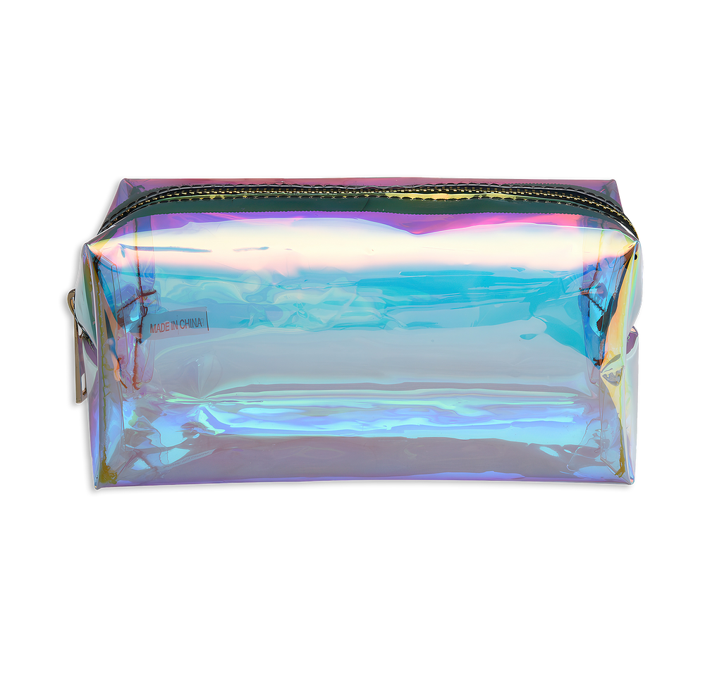 Hologram Vanity Pouch-default