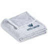 Port Authority Plush Texture Blanket