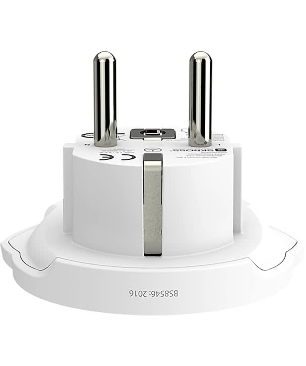 Skross World to Europe Travel Adapter