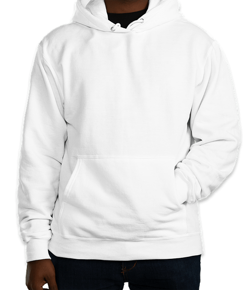 Company hoodie design clearance