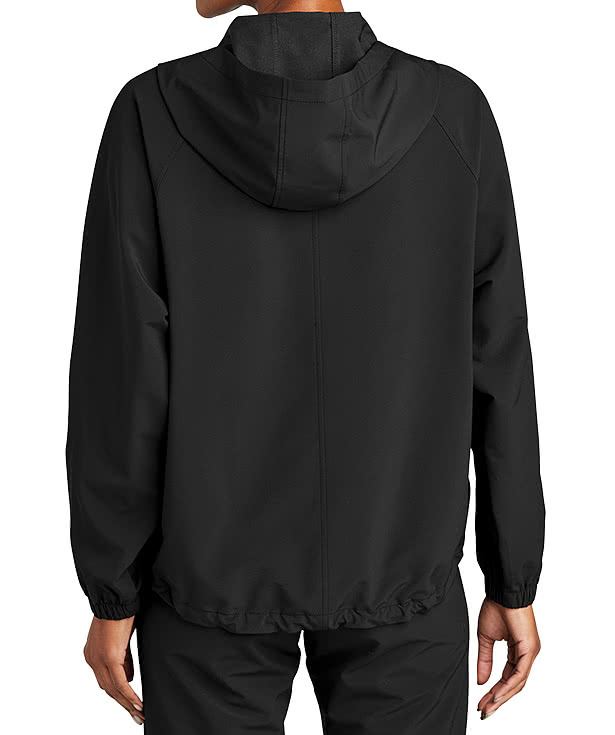 OGIO Women's Connection Hooded Anorak