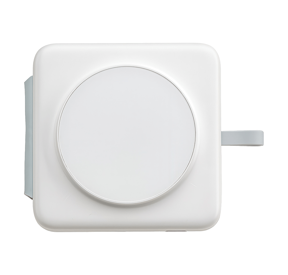 Magport Tri-Fold 3-in-1 Wireless Charger-default