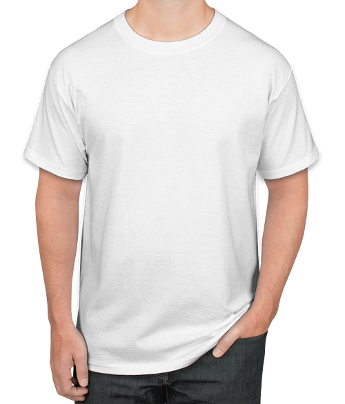 Custom Name PostMates Delivery Driver Custom Mens Gildan T-Shirt Choose color 