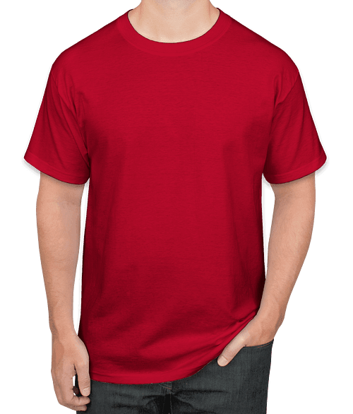 Custom T Shirts with No Minimum Design No Minimum Tee shirts at