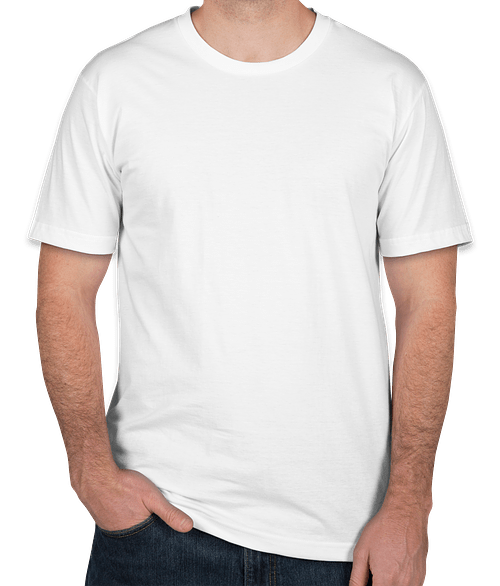 American Apparel Organic Jersey 