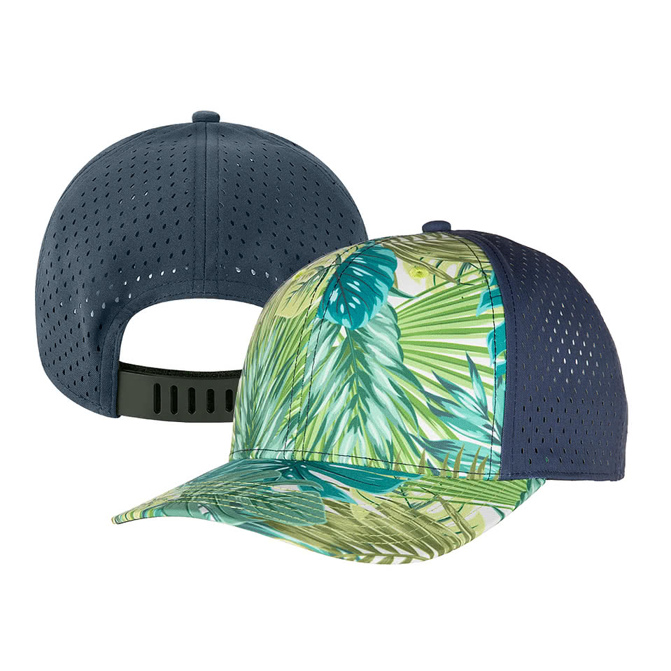 Legacy Reclaim Recycled Performance Baseball Hat