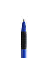 Clip Grip Ballpoint Pen (black Ink)