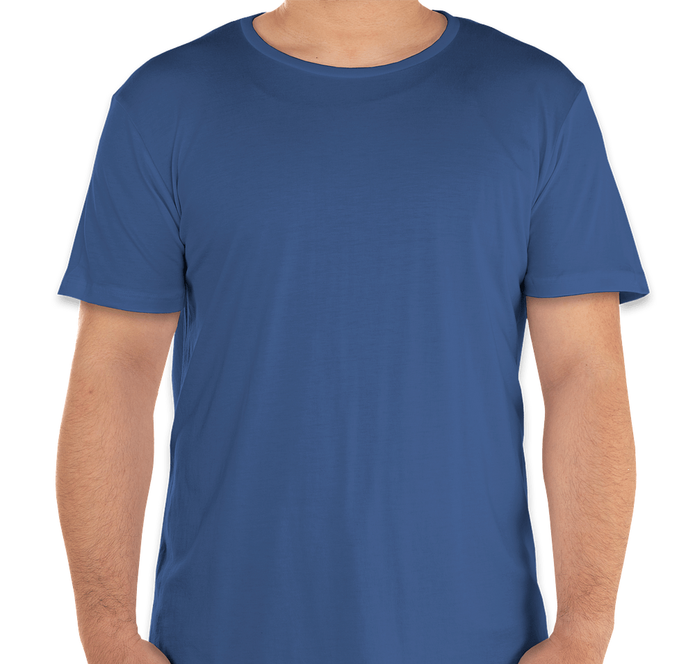 Marine Layer Signature Crew T-shirt-default