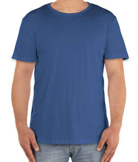 Marine Layer Signature Crew T-shirt