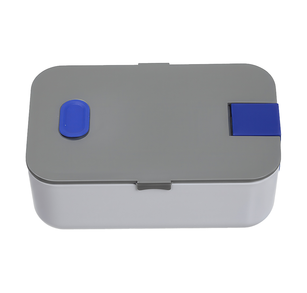 Big Munch Lunch Box with Phone Stand-default