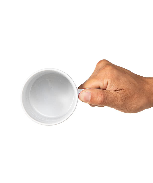 Full Color 11 oz. Ceramic Mug