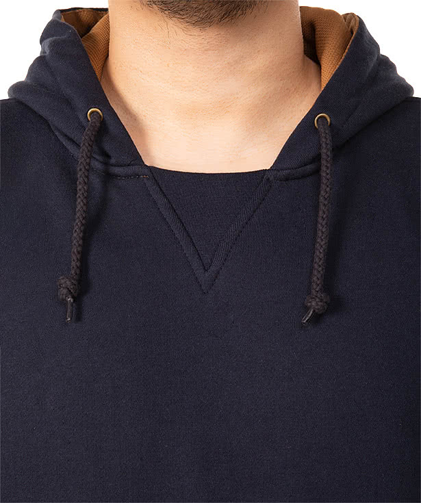 Dri Duck Woodland Pullover Hoodie